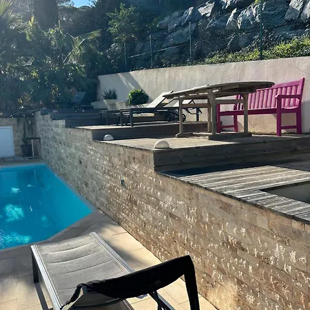 Ste Maxime Piscine Proche
